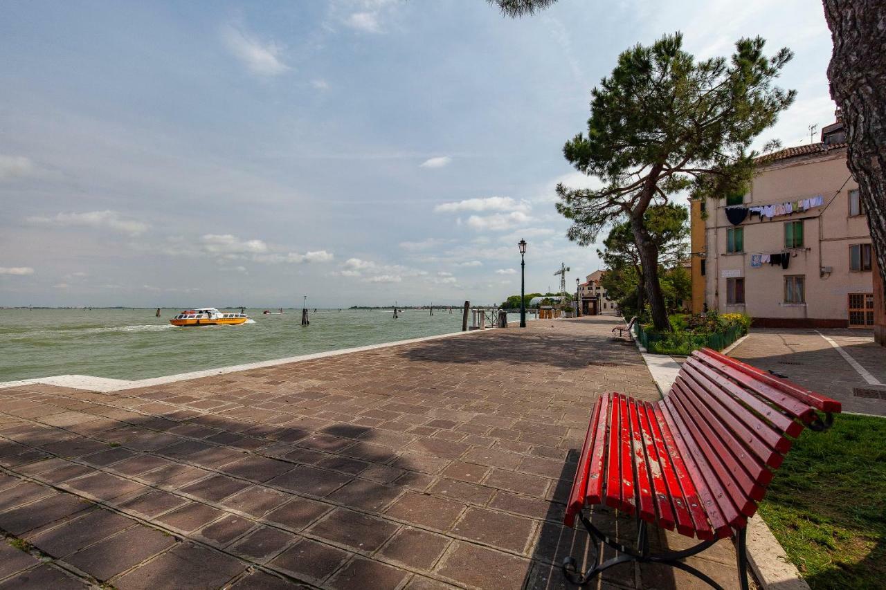 Venice Blue Lagoon Екстер'єр фото