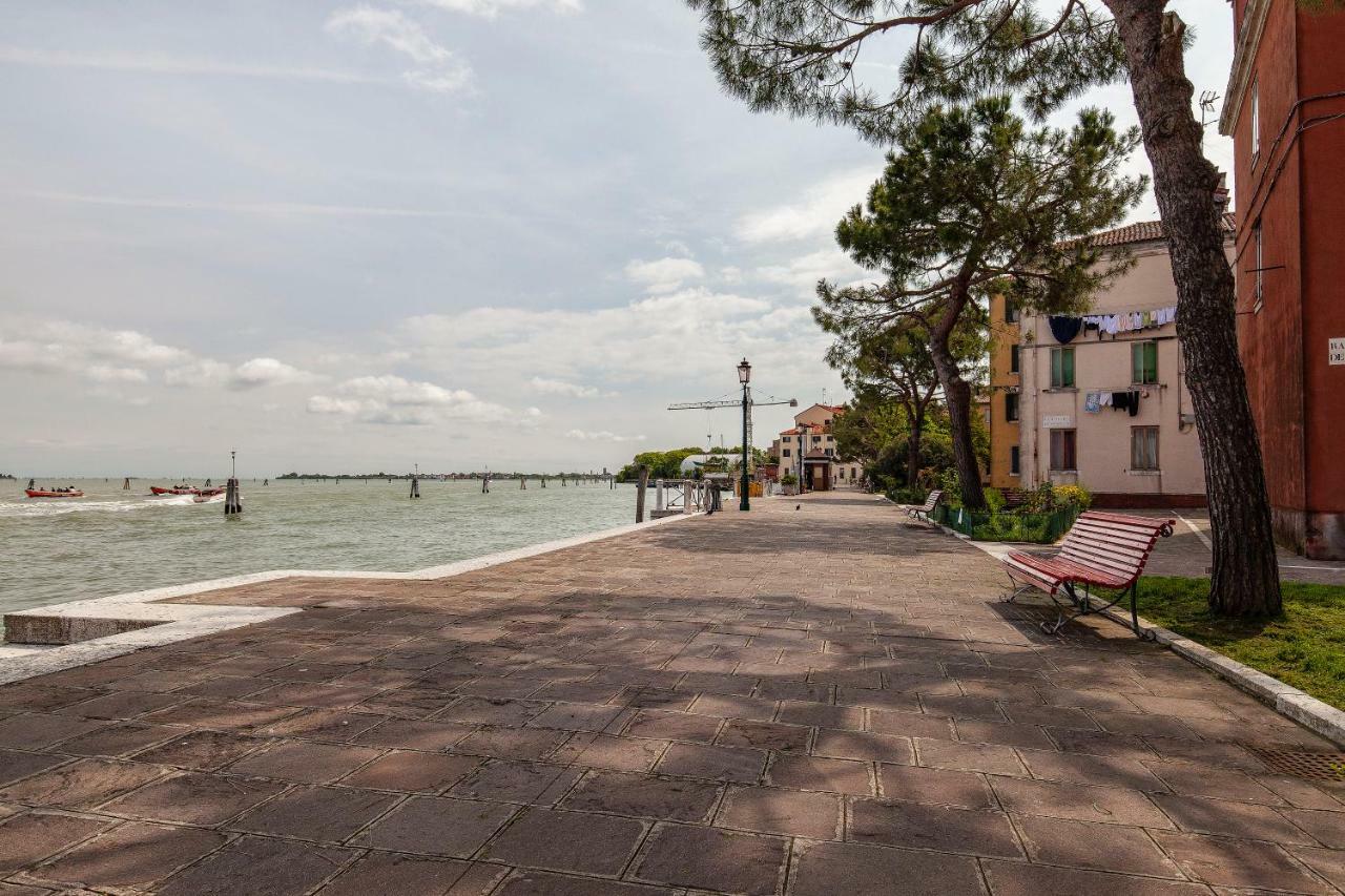 Venice Blue Lagoon Екстер'єр фото