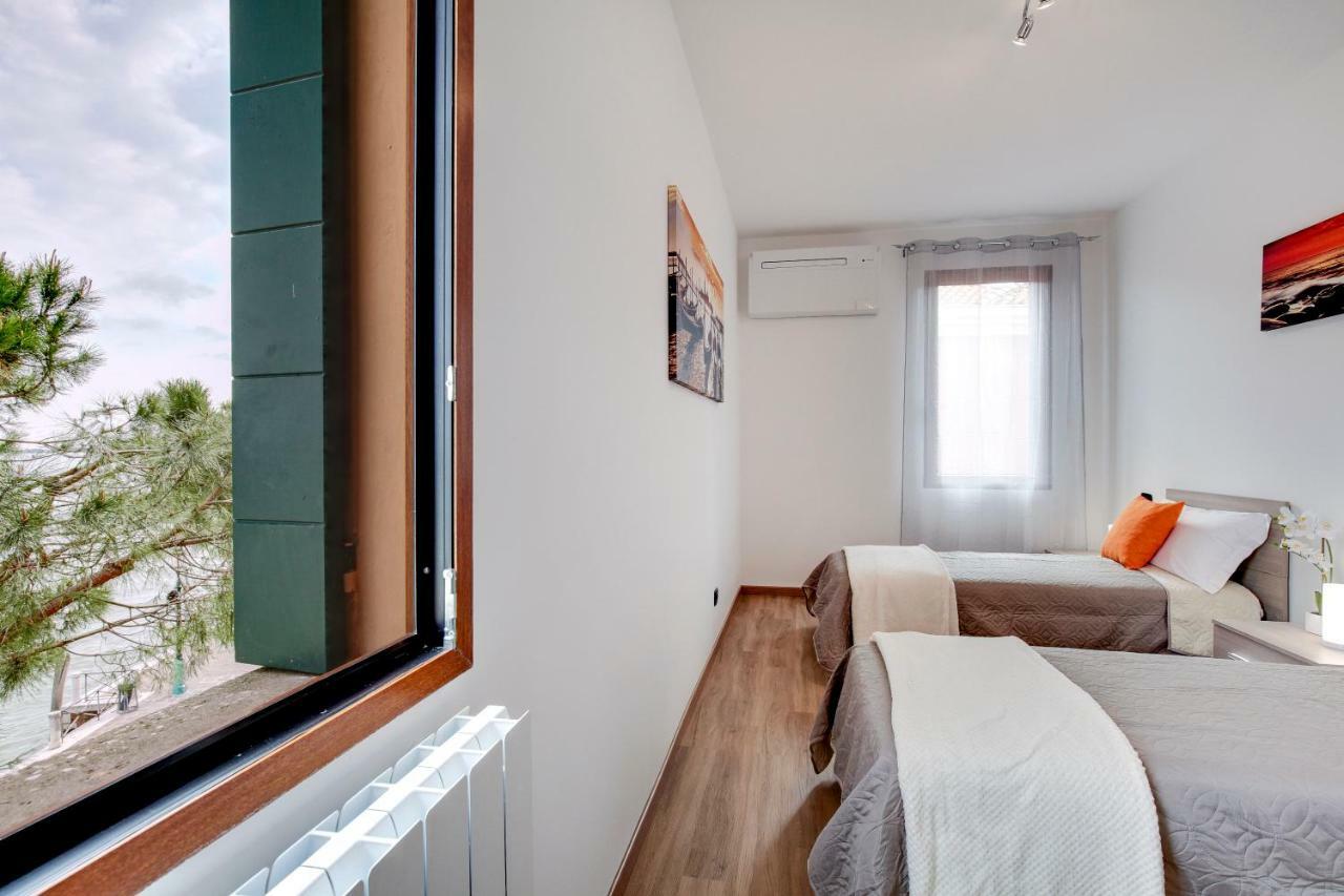 Venice Blue Lagoon Екстер'єр фото