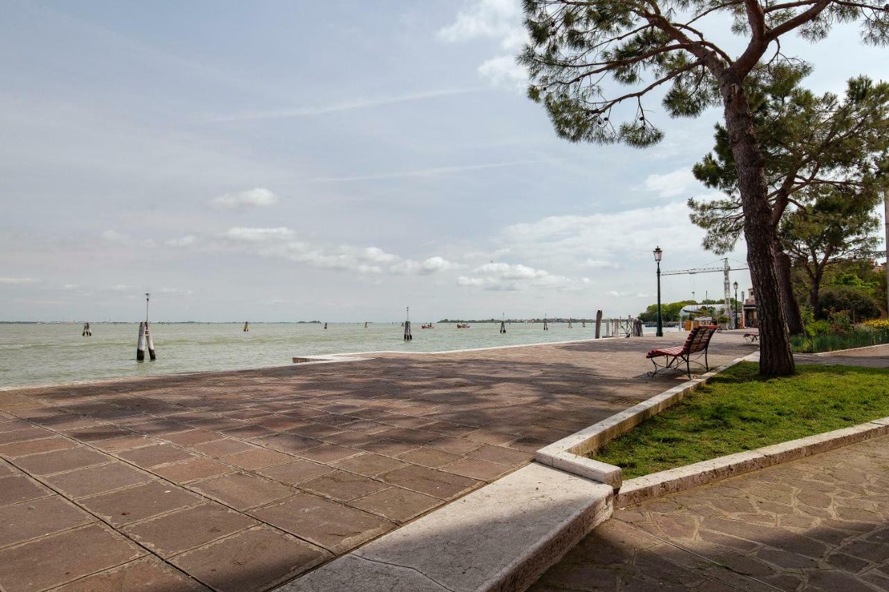 Venice Blue Lagoon Екстер'єр фото