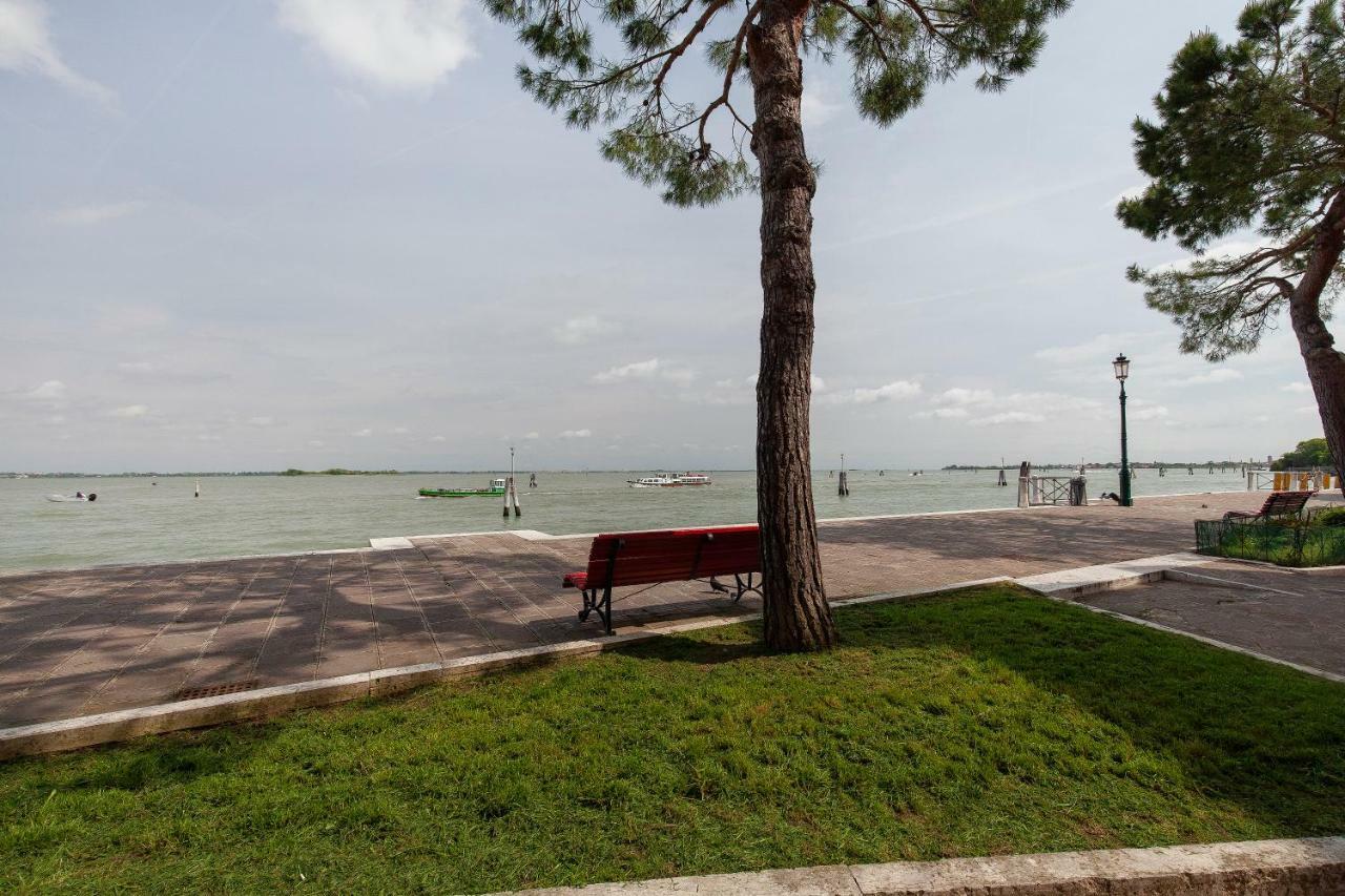 Venice Blue Lagoon Екстер'єр фото